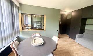 Appartement 1 Pièce 31 m² à vendre à Lille (59000)