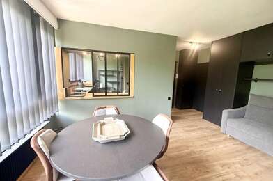 Appartement 1 pièces 149500 €