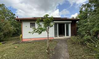 Maison 4 Pièces 124 m² à vendre à Morne-à-l'Eau (97111)
