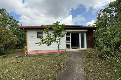 Maison 4 pièces 276900 €