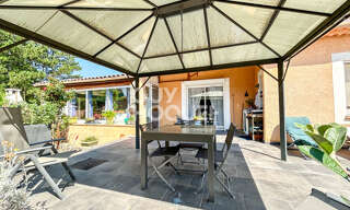 Maison 6 Pièces 105 m² à vendre à L'Isle-sur-la-Sorgue (84800)