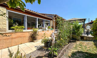Maison 6 Pièces 105 m² à vendre à L'Isle-sur-la-Sorgue (84800)