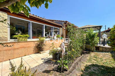 Maison 6 pièces 460000 €