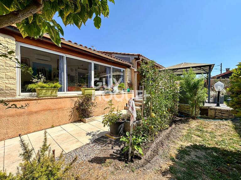 maison — photo 1