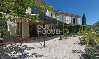 Maison 9 Pièces 136 m² à vendre à L'Isle-sur-la-Sorgue (84800)