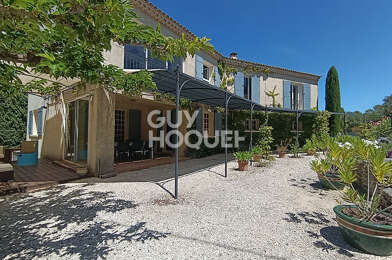 Maison 9 pièces 745000 €