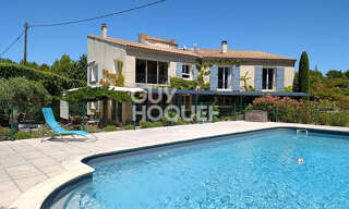 Maison 9 Pièces 136 m² à vendre à L'Isle-sur-la-Sorgue (84800)