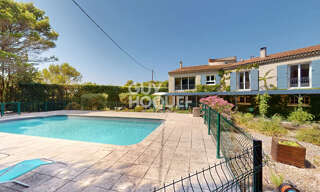 Maison 9 Pièces 223 m² à vendre à L'Isle-sur-la-Sorgue (84800)