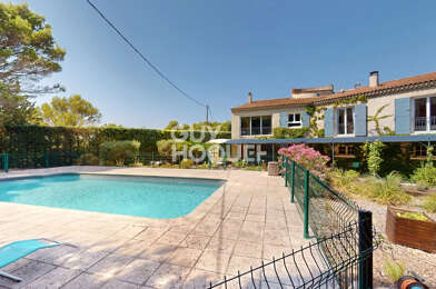 Maison 9 pièces 745000 €