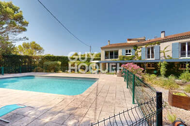 Maison 9 pièces 745000 €