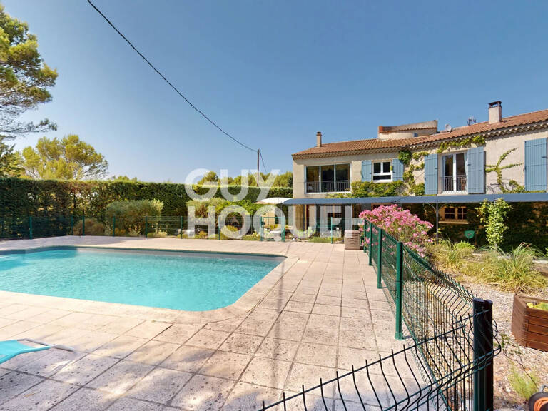 maison — photo 1