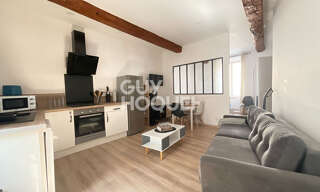 Appartement 2 Pièces 33 m² à vendre à L'Isle-sur-la-Sorgue (84800)