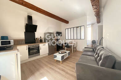 Appartement 2 pièces 149000 €
