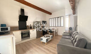 Appartement 2 Pièces 33 m² à vendre à L'Isle-sur-la-Sorgue (84800)