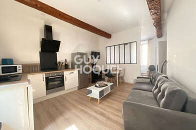 Appartement 2 pièces 149000 €