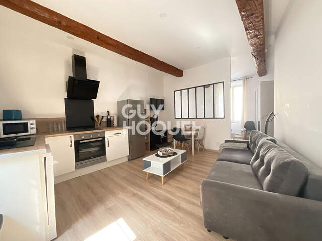 appartement — photo du bien