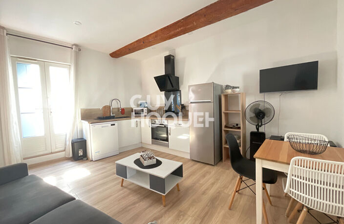 appartement — photo 2