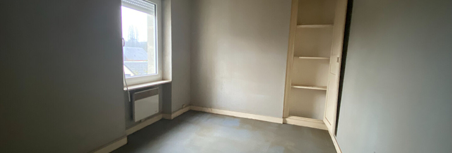 Maison 3 Pièces 44 m² à vendre à La Membrolle-sur-Choisille (37390)
