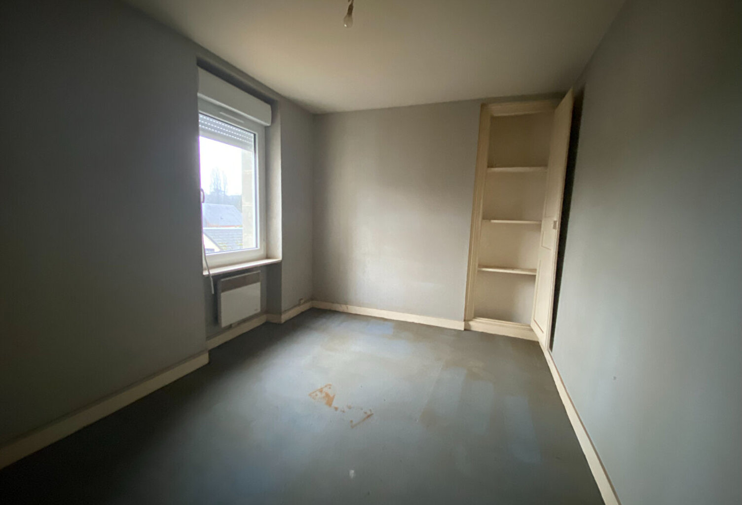 La Membrolle Sur Choisille — photo 1