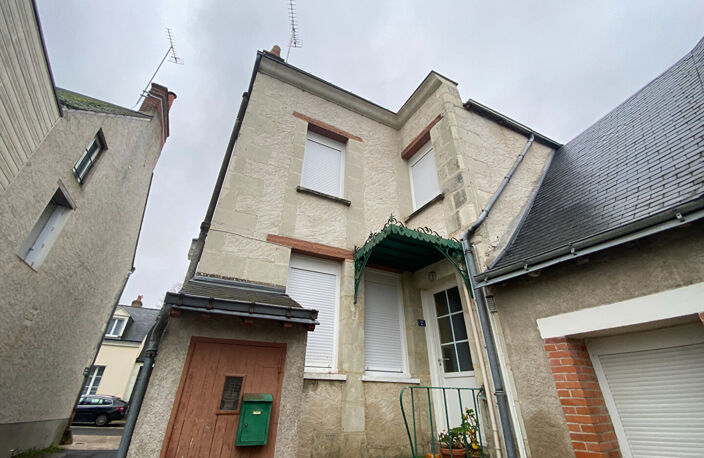 La Membrolle Sur Choisille — photo 3