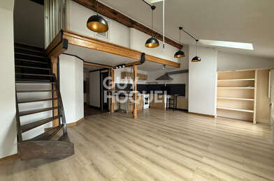 Appartement 4 pièces 129000 €