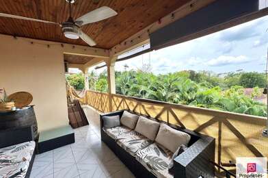 Appartement 5 pièces 329000 €