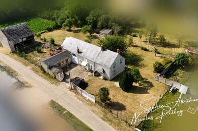Maison 4 pièces 169900 €