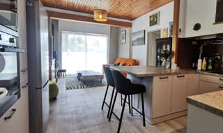 Maison 6 Pièces 105 m² à vendre à Andernos-les-Bains (33510)