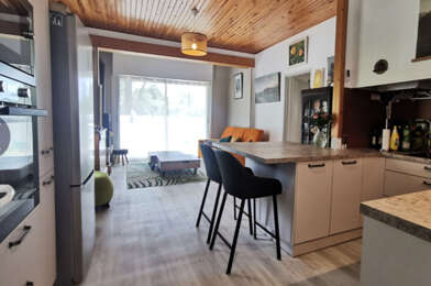 Maison 6 pièces 499000 €