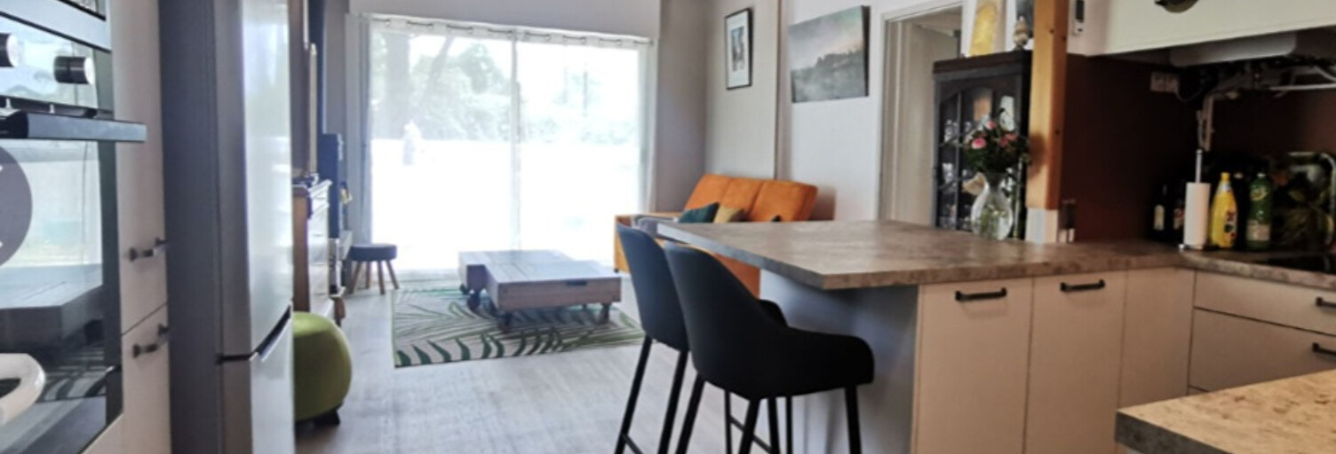 Maison 6 Pièces 105 m² à vendre à Andernos-les-Bains (33510)