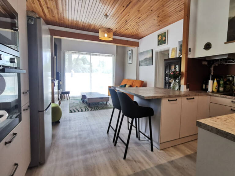 Maison  Andernos-les-Bains, 105m2 — photo 1