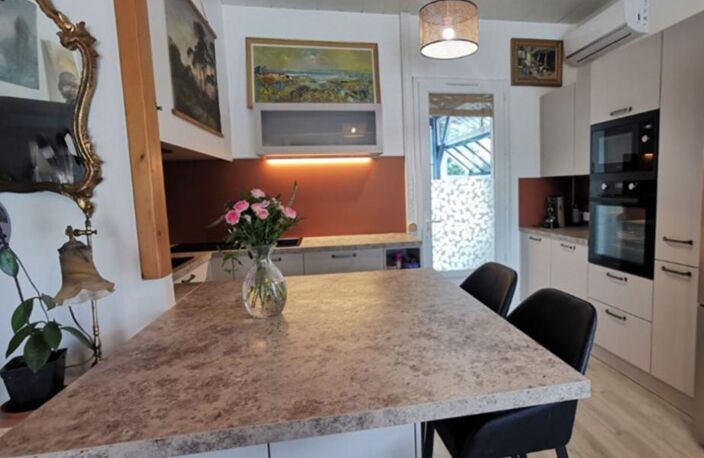 Maison  Andernos-les-Bains, 105m2 — photo 2