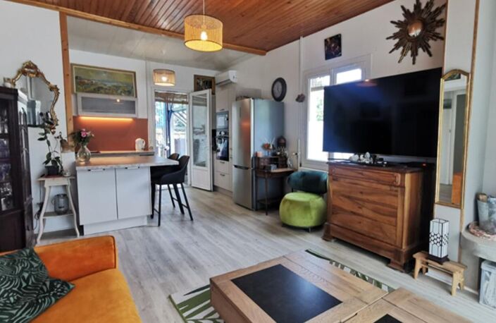 Maison  Andernos-les-Bains, 105m2 — photo 3