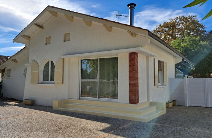Maison  Andernos-les-Bains, 105m2 — photo 4