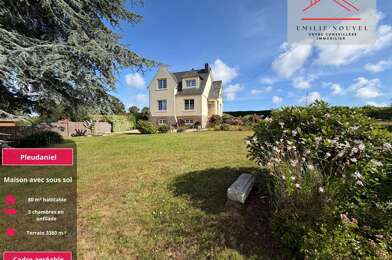 Maison 5 pièces 204000 €