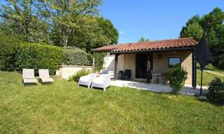 Maison 3 Pièces 45 m² à vendre à Gourdon (46300)
