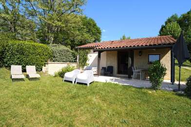 Maison 3 pièces 115000 €