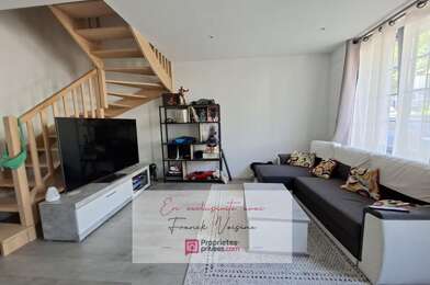 Maison 3 pièces 99800 €