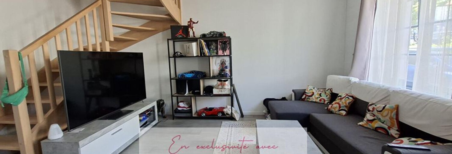 Maison 3 Pièces 60 m² à vendre à Pouzauges (85700)