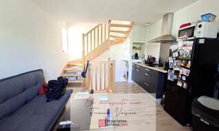 Maison 2 Pièces 24 m² à vendre à Pouzauges (85700)