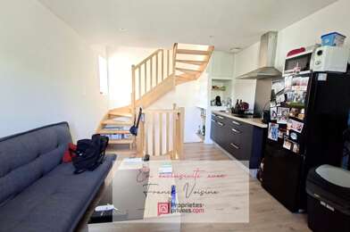 Maison 2 pièces 69800 €