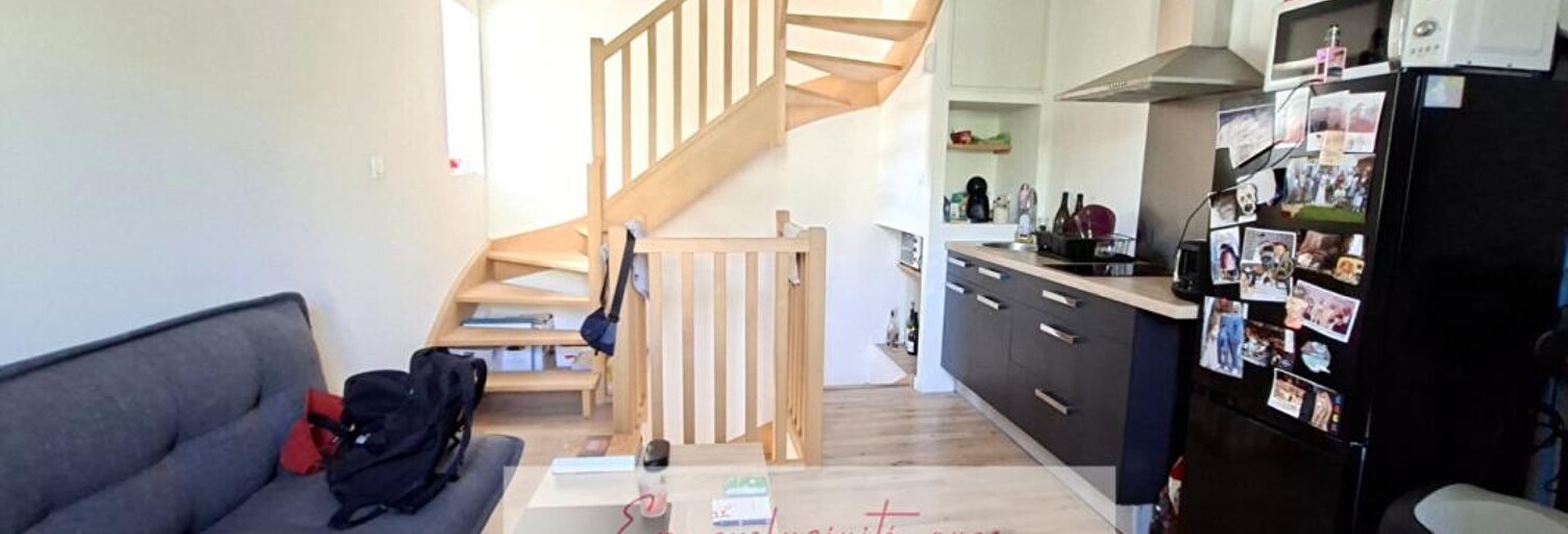 Maison 2 Pièces 24 m² à vendre à Pouzauges (85700)