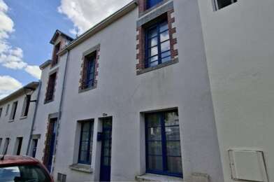 Immeuble  159500 €