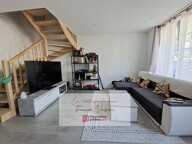 A VENDRE en EXCLUSIVITE à Pouzauges centre ville, immeuble composé de 2 logements indépendants — photo 2