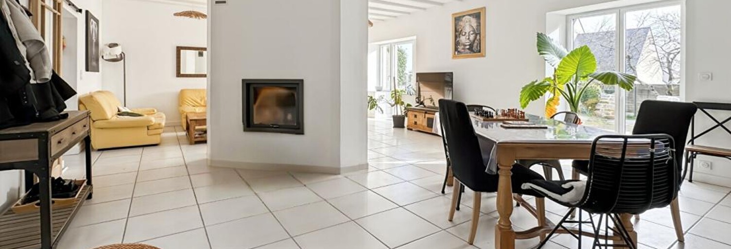 Maison 8 Pièces 260 m² à vendre à Guérande (44350)