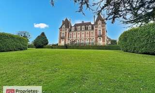 Appartement 3 Pièces 81 m² à vendre à Deauville (14800)