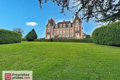 Appartement 3 pièces 780000 €