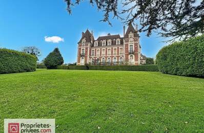 Magnifique appartement au Coeur d'un domaine privé et sécurisé à Deauville, proche Hippodrome — photo du bien