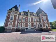Magnifique appartement au Coeur d'un domaine privé et sécurisé à Deauville, proche Hippodrome — photo 2