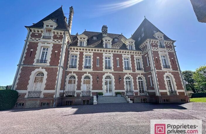 Magnifique appartement au Coeur d'un domaine privé et sécurisé à Deauville, proche Hippodrome — photo 2
